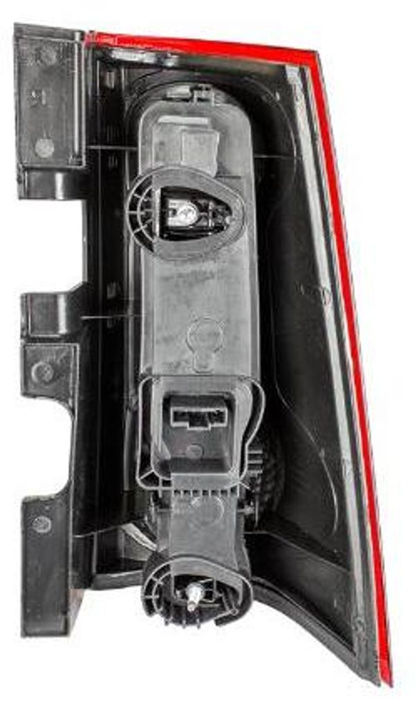 Feu arrière pour Dacia Logan 2006-2013, avec circuit Image du produit 