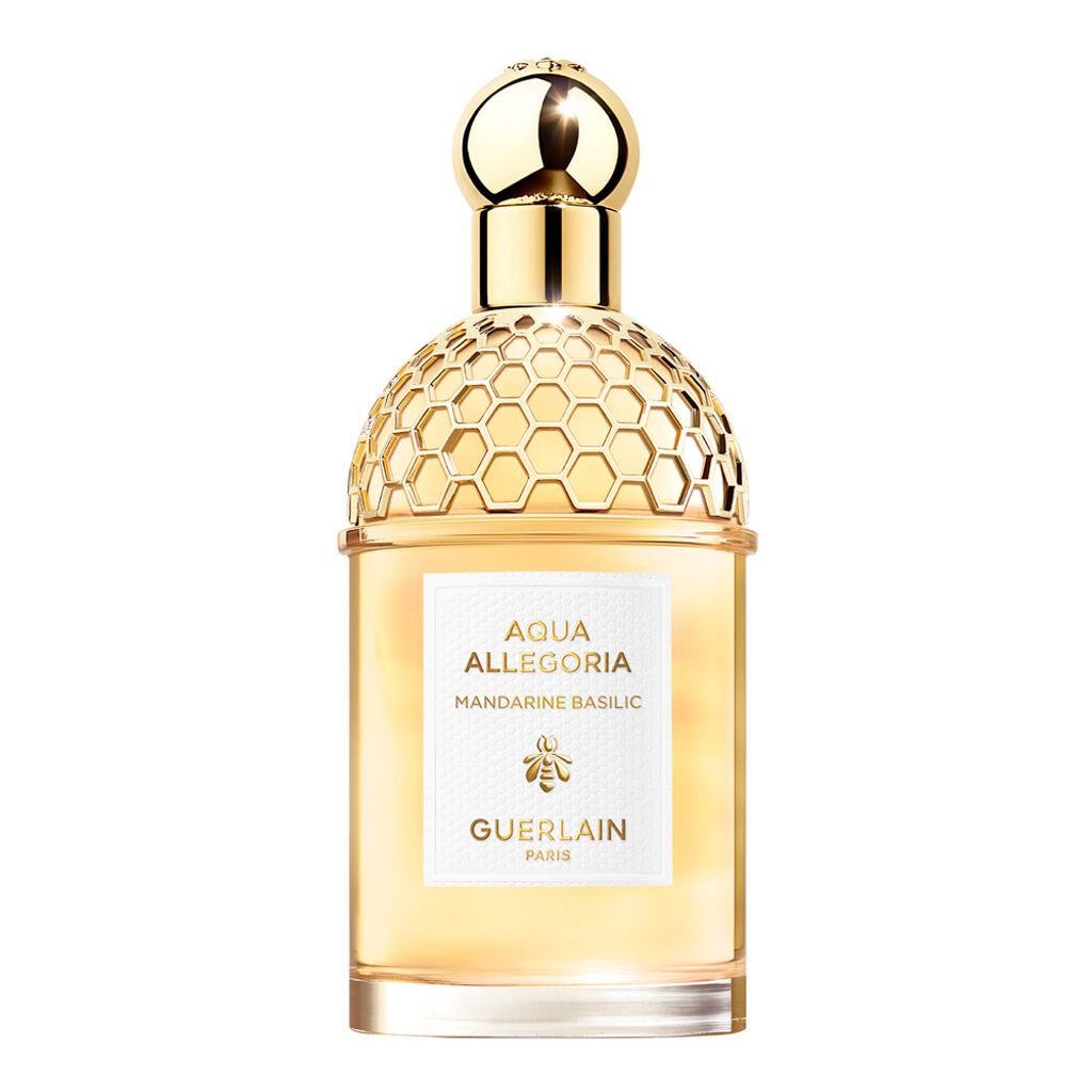 GUERLAIN Aqua Allegoria Mandarine Basilic EDT 125ml Zdjęcie produktu 