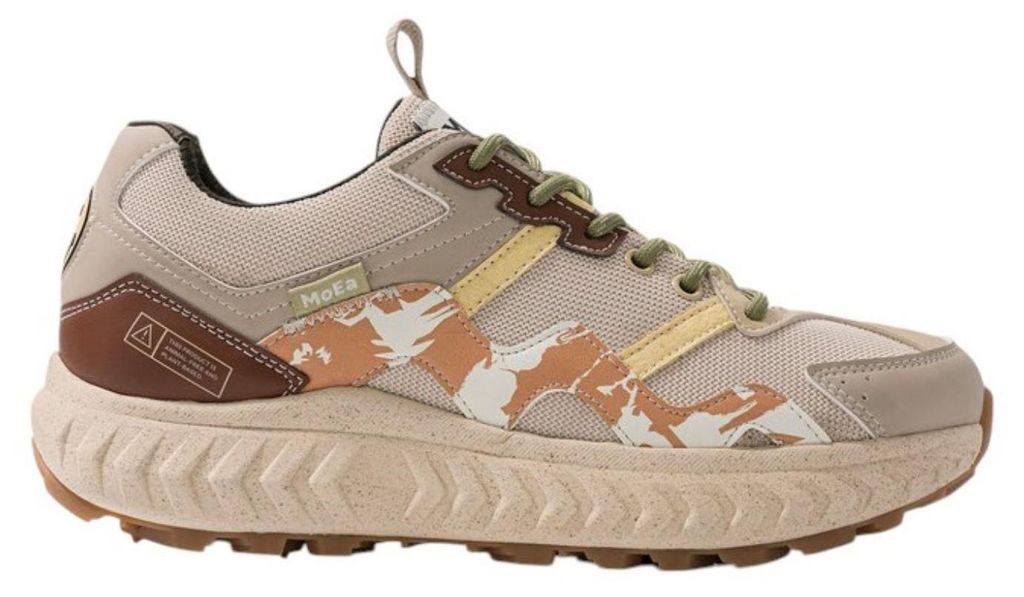 Schuhe MoEa GN712