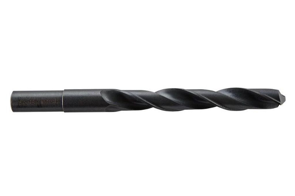 wolfcraft GmbH 1 Metallbohrer, Bohrer, 1,4 cm, 160 mm, Metall, 10,8 cm, 118°