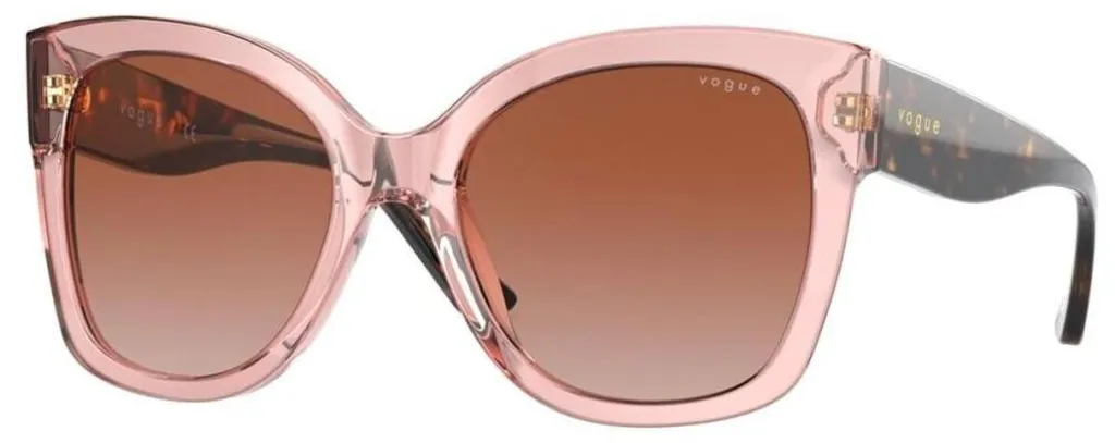 Lunettes Vogue VO 5338S Femme - Verres protecteurs et monture en acétate