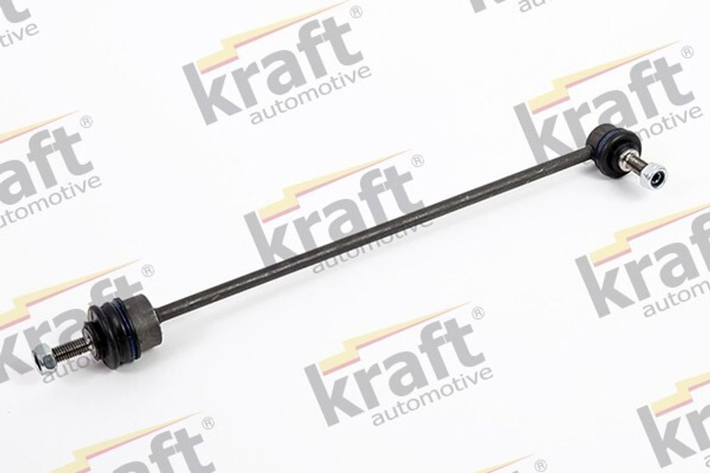 KRAFT Koppelstange Stabilisator für RENAULT ESPACE III (JE0) Vorne 4305020