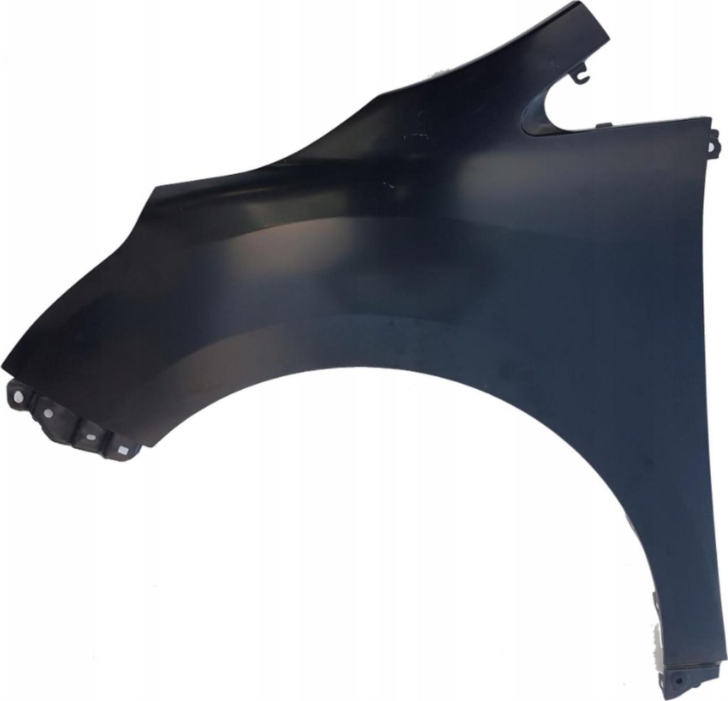 TOYOTA Verso Kotflügel vorne links 53812-0F040 OE