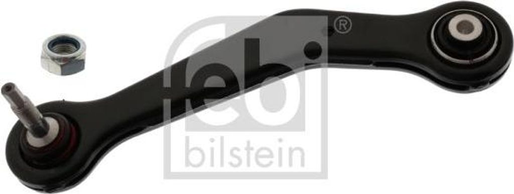 FEBI BILSTEIN 23888 Querlenker, Radaufhängung OE 33321090905 kompatibel mit Z8er E52, 7er E38