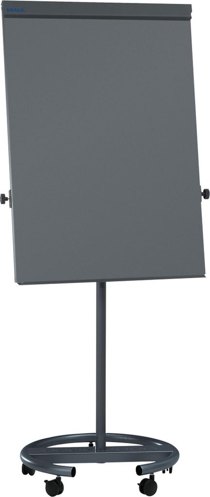 MAUL flipchart MAULoffice 64 x 77 x 196,5 cm mobilny Zdjęcie produktu 