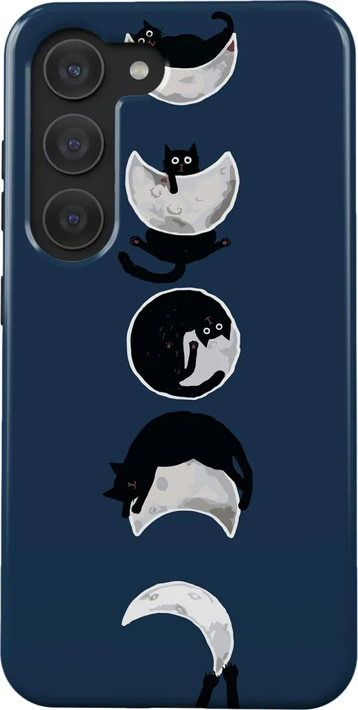 Custodia Samsung Galaxy S25 MagSafe Antiurto - Protezione Premium