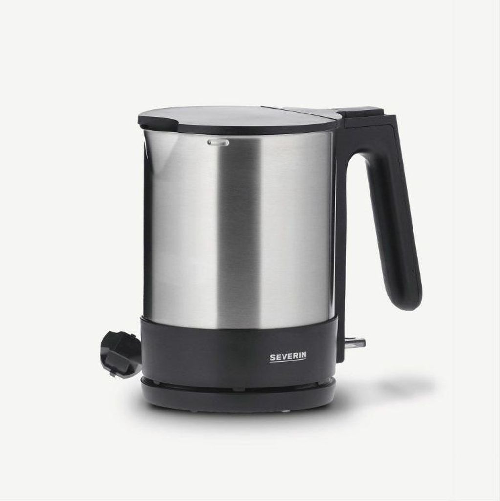 SEVERIN WK3409 Bouilloire 1,7l 2200Watt acier Image du produit 