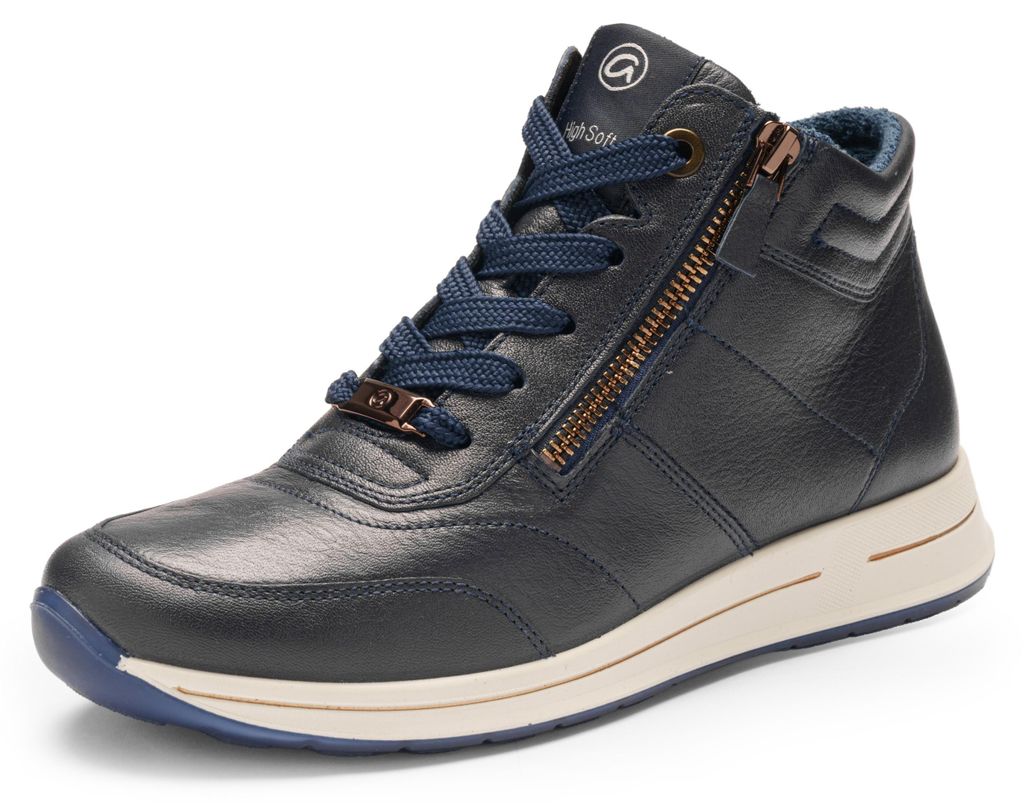 Damen Sneaker Osaka 40 Produktbild 