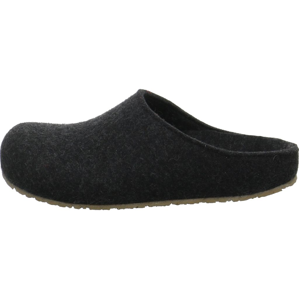 IESSE-SCHUH GMBH. Zapatillas de casa Grizzly Michl, color Imagen del producto 