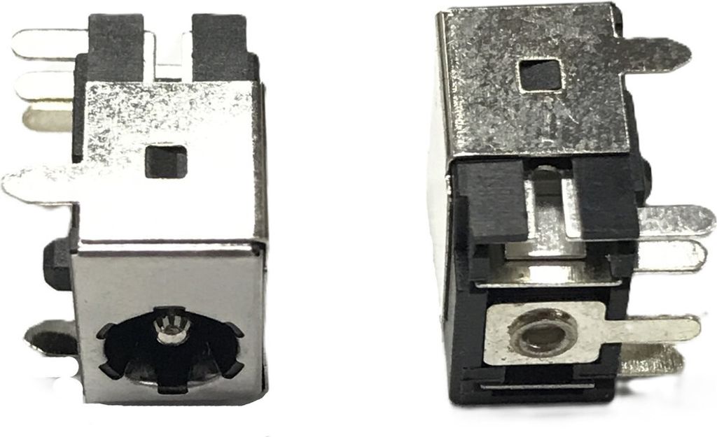 DC Jack Strombuchse Netzbuchse Ladebuchse Ladeanschluss kompatibel für Acer Aspire 5738PZG