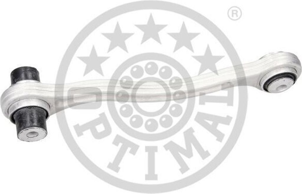 OPTIMAL G5-936 Querlenker Hinten Unten Links passend für MERCEDES-BENZ C-Klasse Limousine (W204)