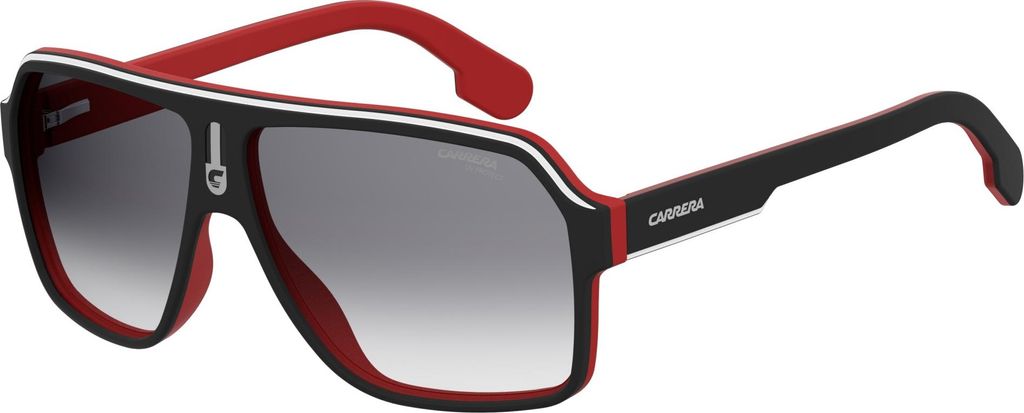 Carrera Sonnenbrille CA 1001/S BLX/9O Obrázek produktu 