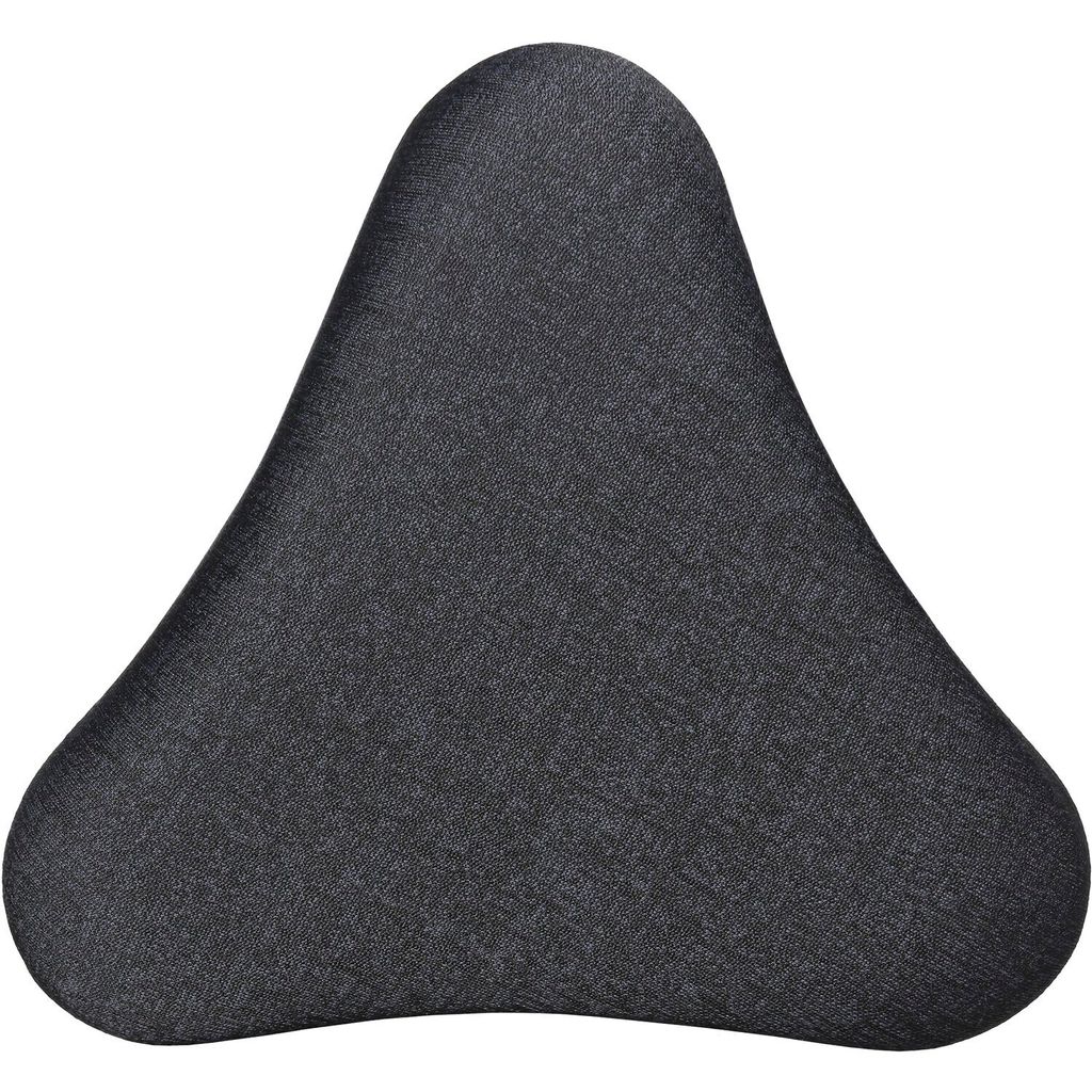 TOPSTAR Hocker Sitness H1 Triangle SH300 CV0 schwarz Produktbild 6