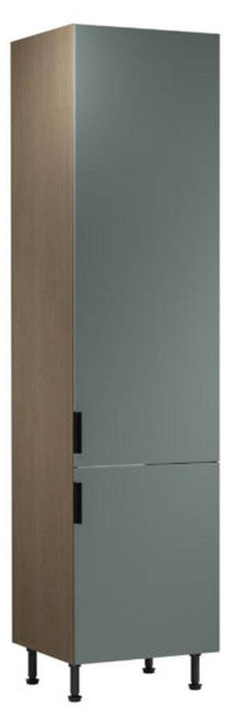 Küchenschrank Küchenhochschrank Stauraumschrank Holzschrank Küchenmöbel