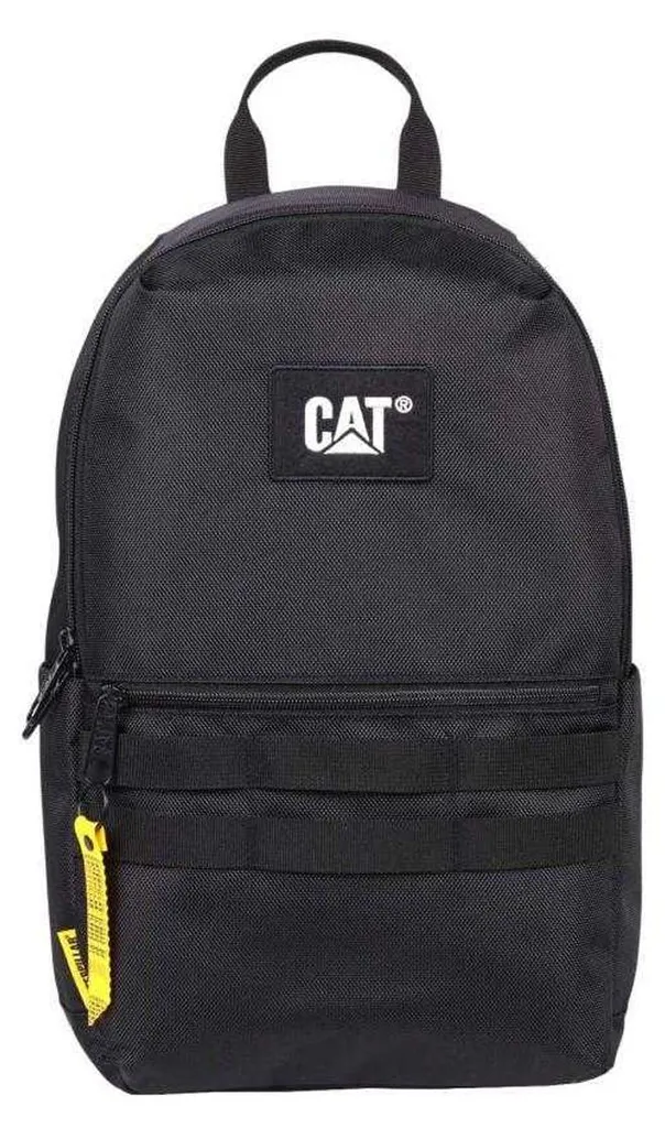 Sac à dos léger Caterpillar Gobi Light PP10057 en Polyester Résistant