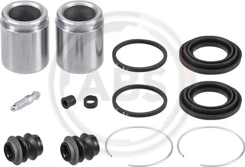 Kit réparation étrier A.B.S. 57300 : stoppez les fuites de freinage