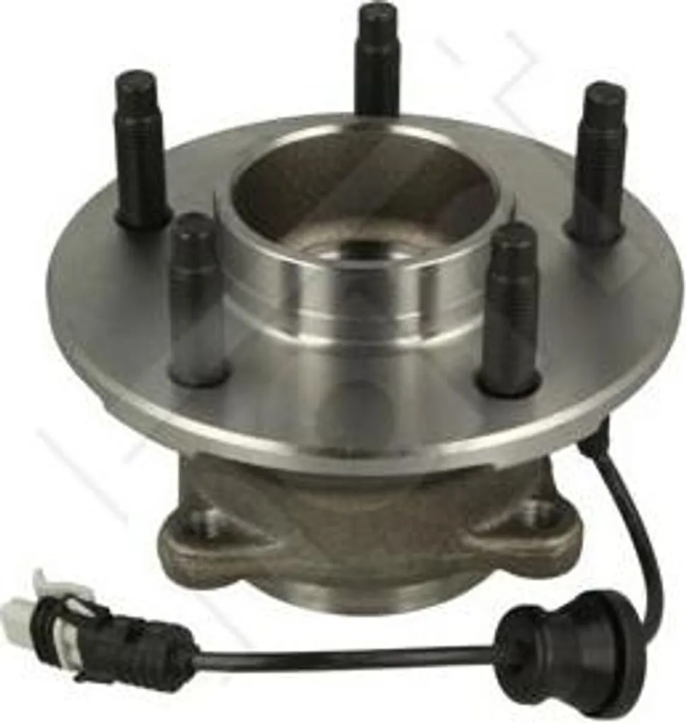Kit Roulement de Roue HART 903 626 Haute Résistance - Compatible Equinox