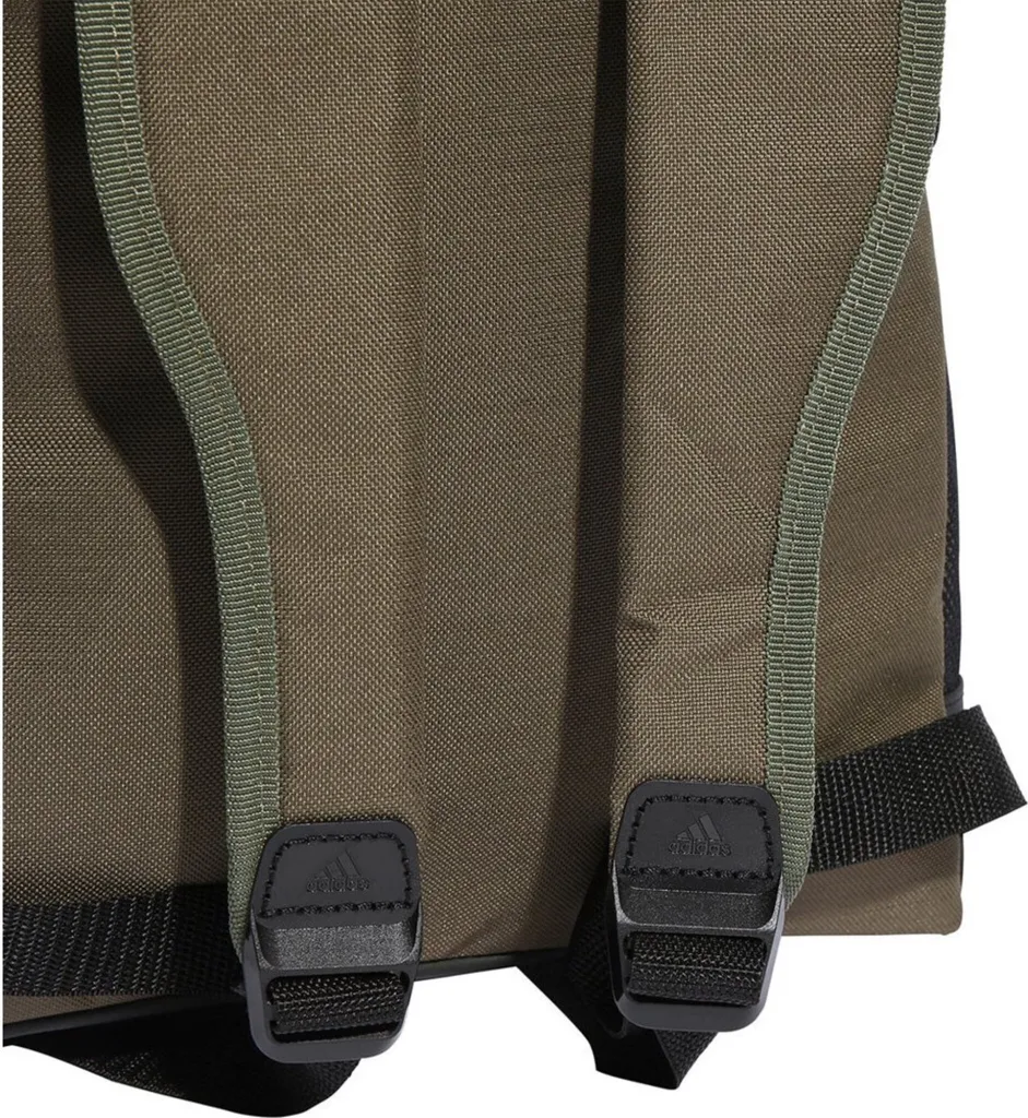Sac à dos Adidas Essentials Linear P9522 confortable pour dos sensible - 6