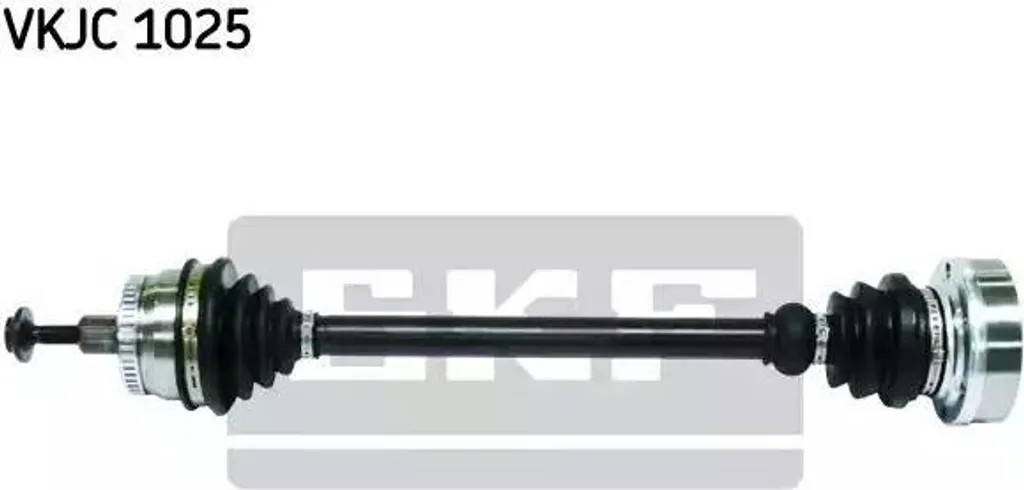Pièce de Transmission Avant Gauche pour VW Passat B5.5 - Cardan Complet