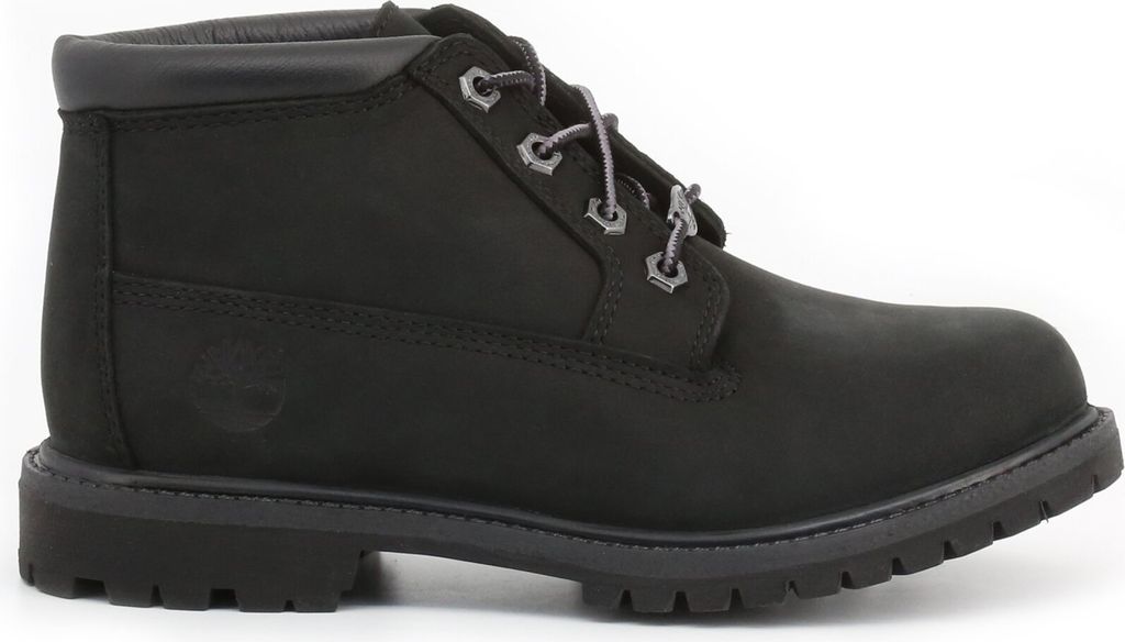 Timberland - AF-NELLIE-DBLE: black / EU 36