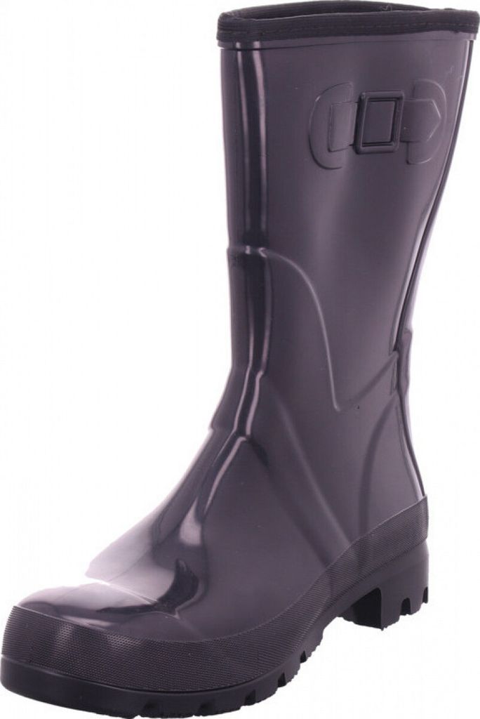 Beck Damen Gummistiefel in Schwarz, Größe 37