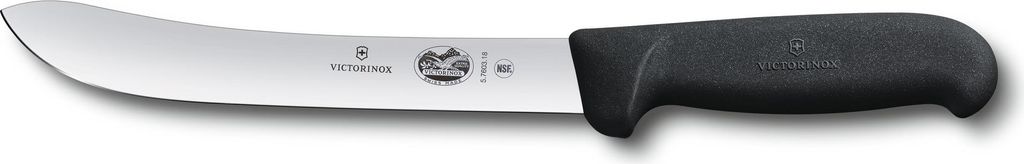 Victorinox Fibrox Schlachtermesser