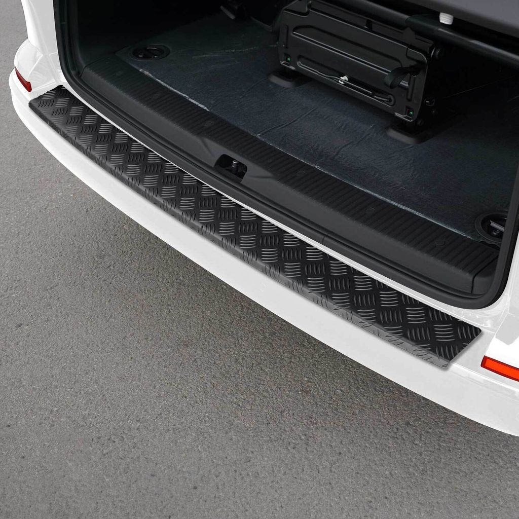 2015-2024 VW T6 T6.1 Transporter Double aile Protection du Image du produit 