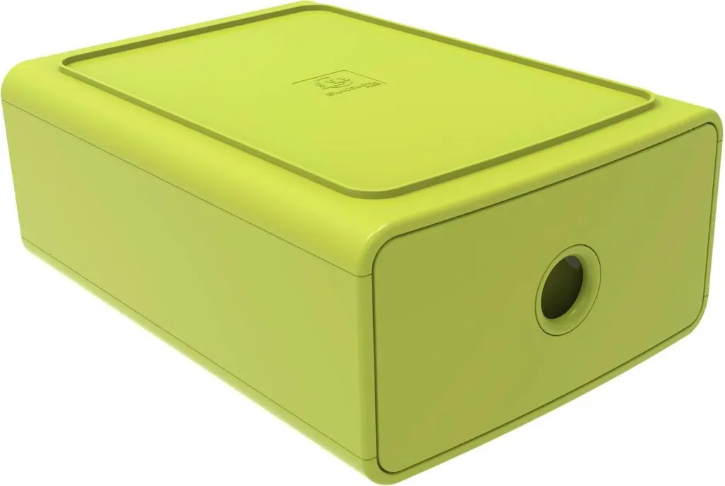 Organiser son Bureau avec le Module Tiny Box Exacompta Pop N'Co 315909D