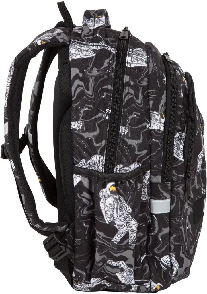 Sac à dos enfant Astronaut Jerry Coolpack avec compartiments multiples - 2
