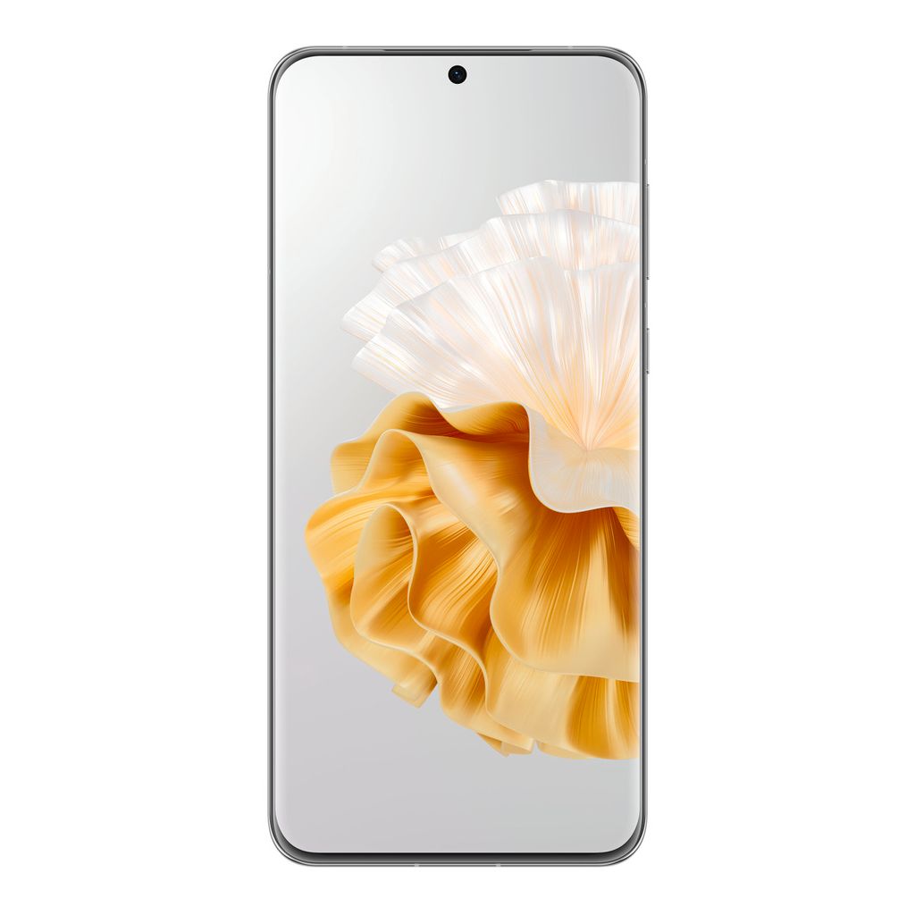 Huawei P60 Pro 5G 8/256GB DS Rococo Pearl (Without Google Services)