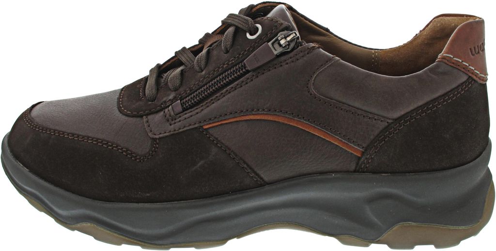 Waldläufer H-Max 718006-315-355 (10.5/nuba moro cognac) Immagine del prodotto 