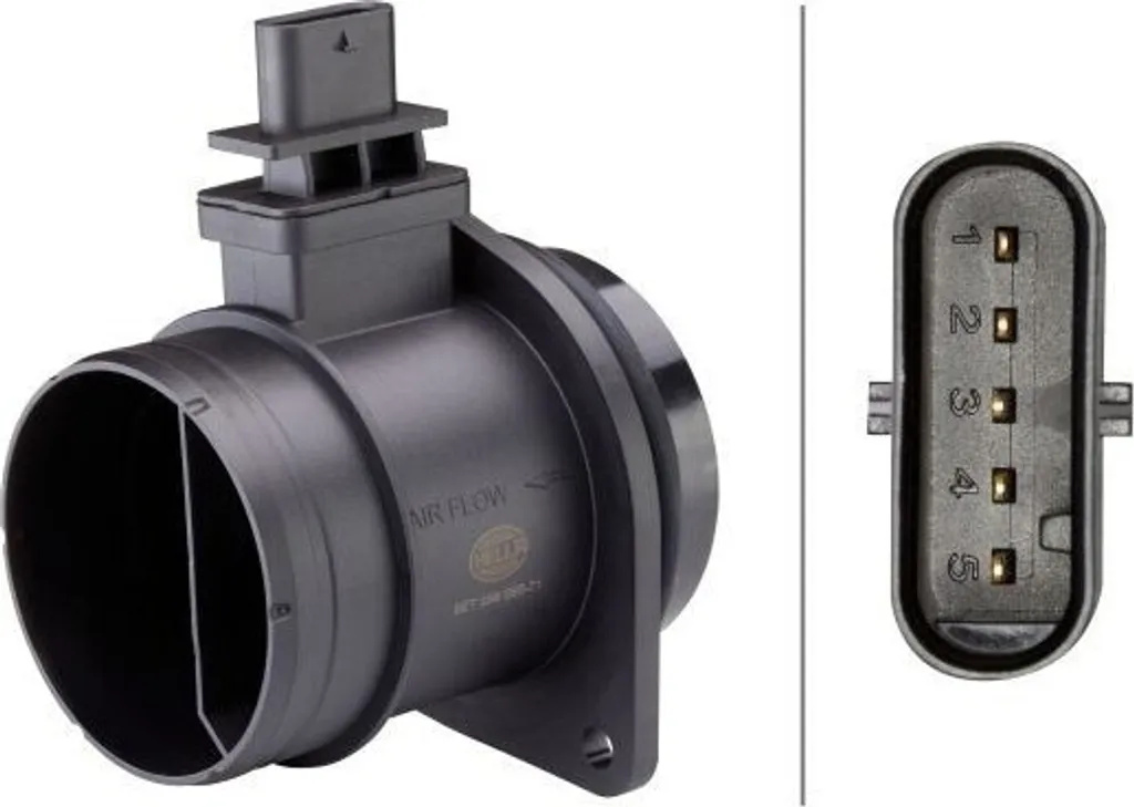 Débitmètre d'air massique : stopper perte puissance Mini R56 R55 R57