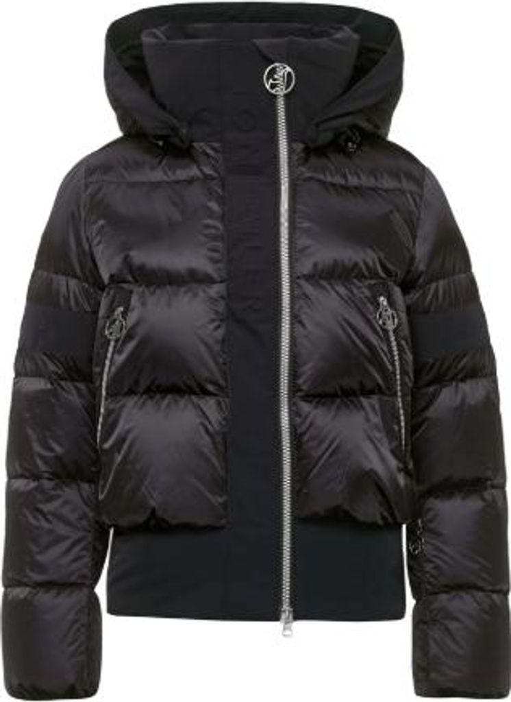 Toni Sailer LORETTA SPLENDID schwarz 36 Produktbild 