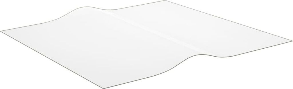 "2026 MODERNE" Tischfolie Matt 70x70 cm 1,6 mm PVC - Kunststofftischdecken CC6682408