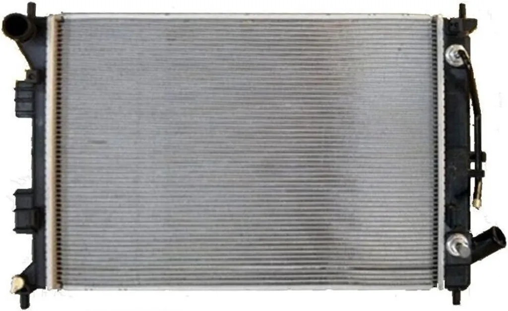 Radiateur de Refroidissement Moteur pour Hyundai Elantra et Kia Soul