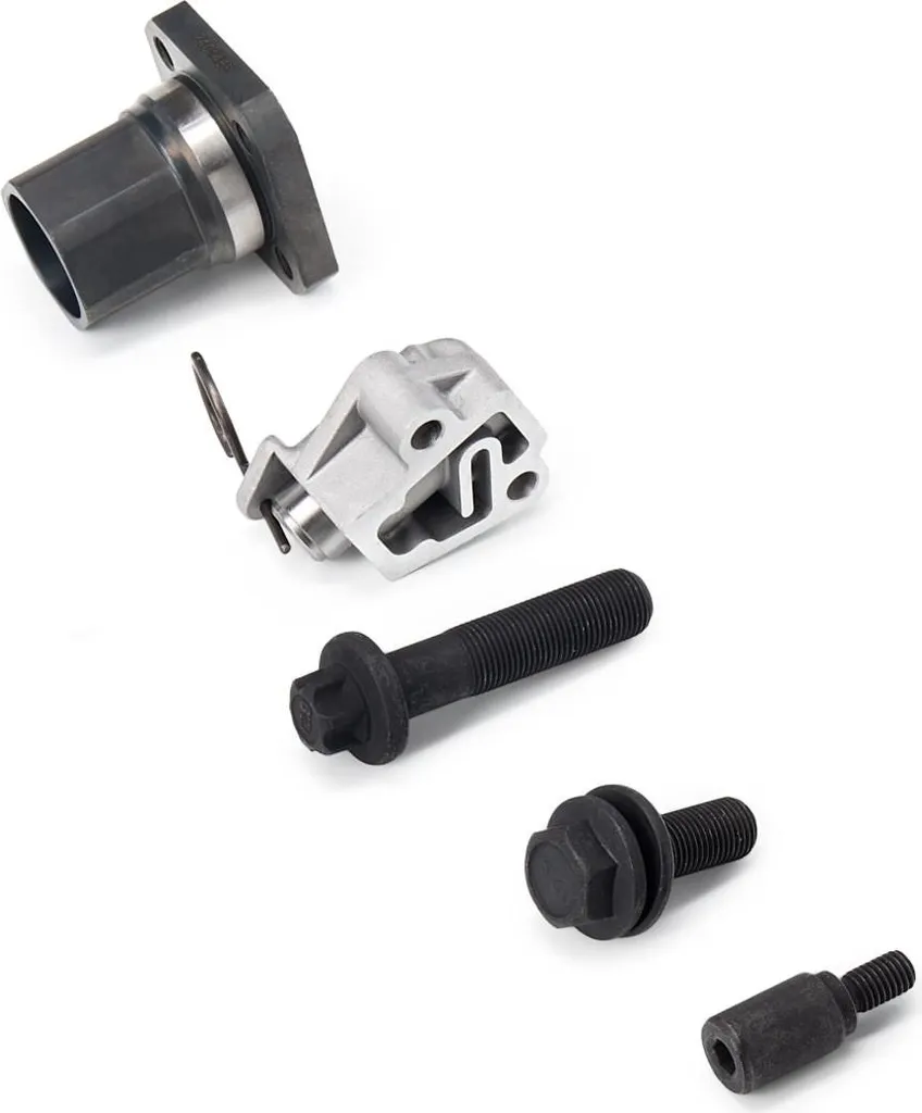 Kit distribution à chaîne SNR KDC458.01 complet avec tendeur fixe - 4