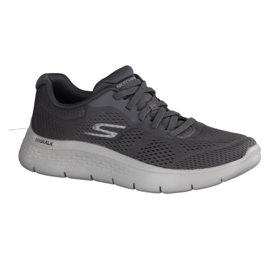 Skechers Go Walk Flex 216486-GYC buty treningowe męskie, Zdjęcie produktu 