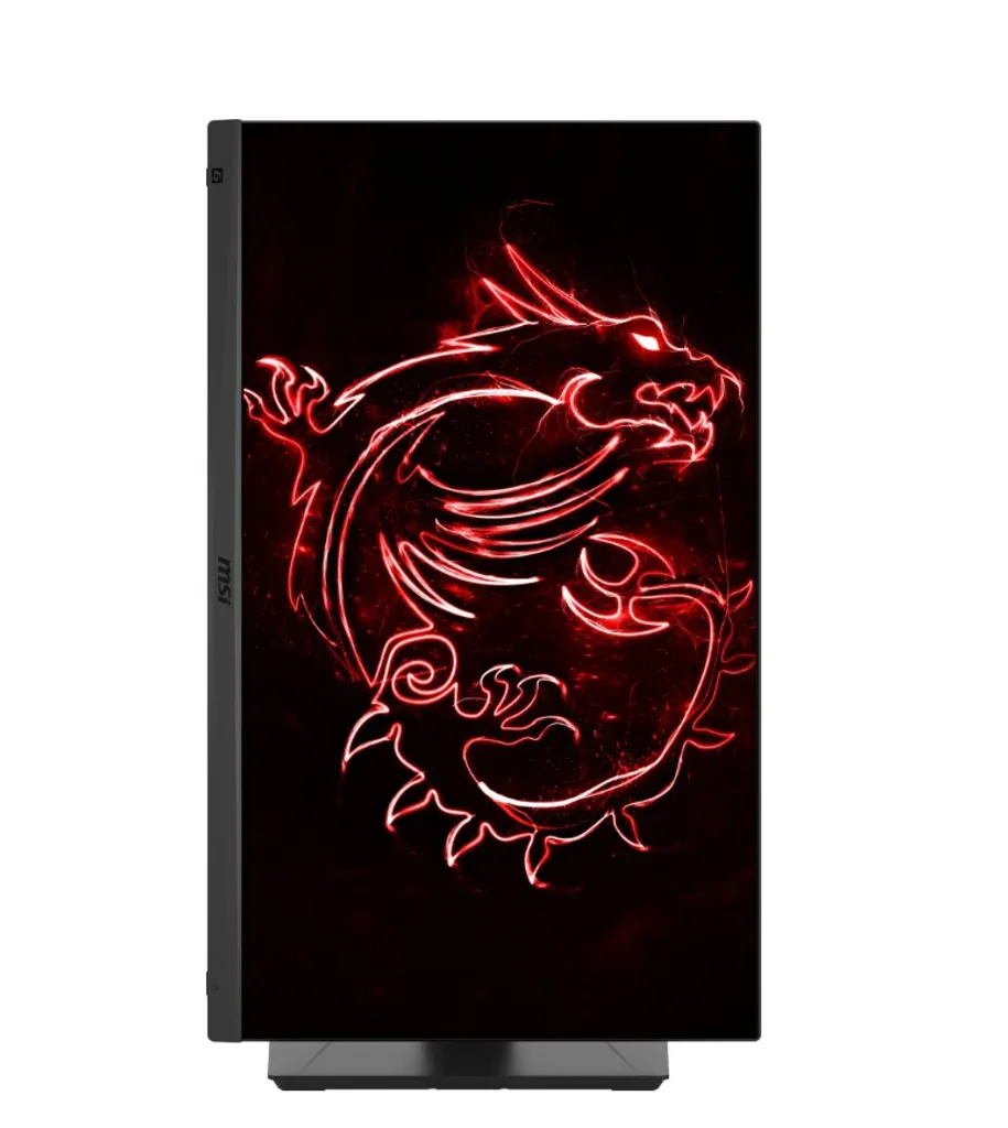 Écran PC MSI Optix MAG274QRF-QD Dalle Rapid IPS 1ms Quantum Dot Noir - 21