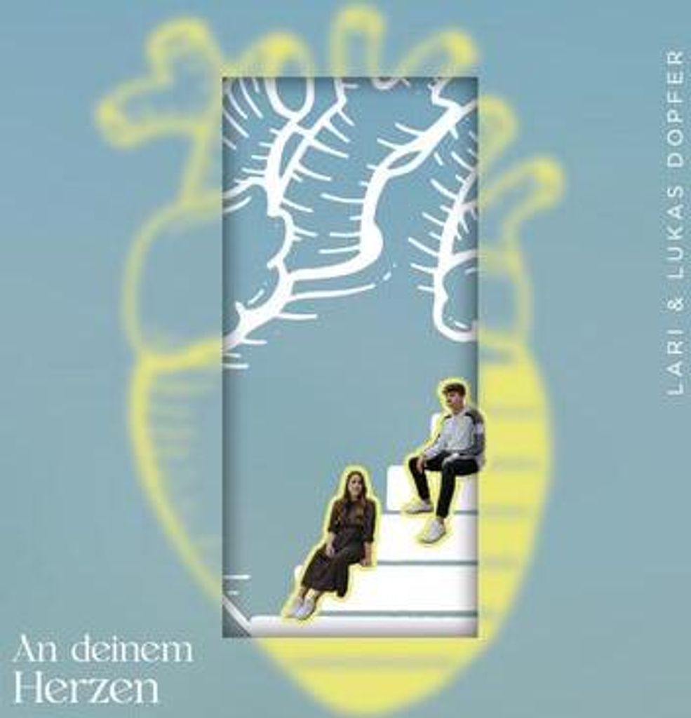 An deinem Herzen