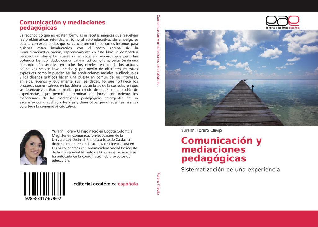 Comunicación y mediaciones pedagógicas