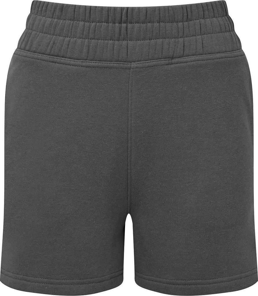 TriDri - Shorts für Damen RW8179 (XXS) (Anthrazit)