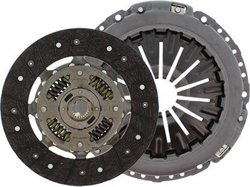 Kit d'embrayage haute performance AISIN KE-FO14R disque 240mm renforcé
