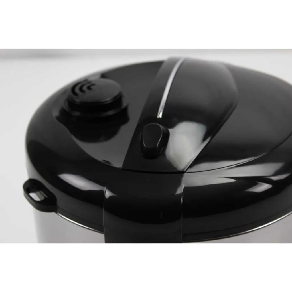 Fini les plats brûlés avec le robot programmable Bepro Chef Premier Plus - 4