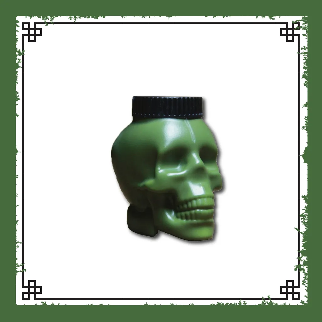 Bandido Poudre Coiffante Wax Shiny Glanz 20g pour un Style Brillant