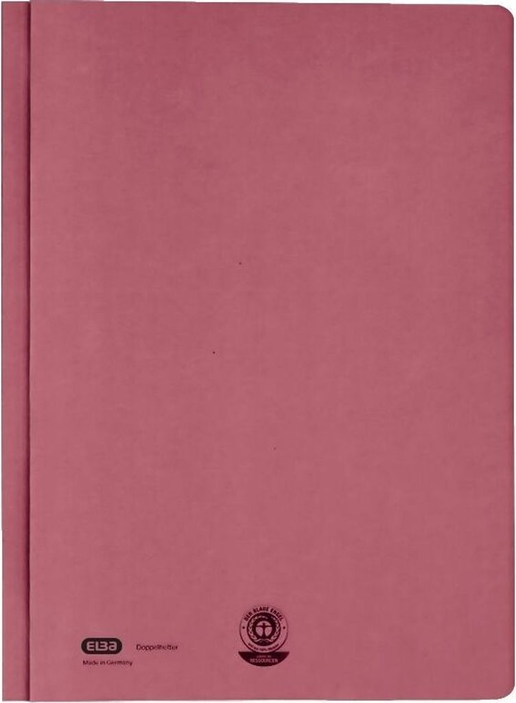 Elba 100421222 Zszywacz Bifold - A4, zszywanie komercyjne i Zdjęcie produktu 