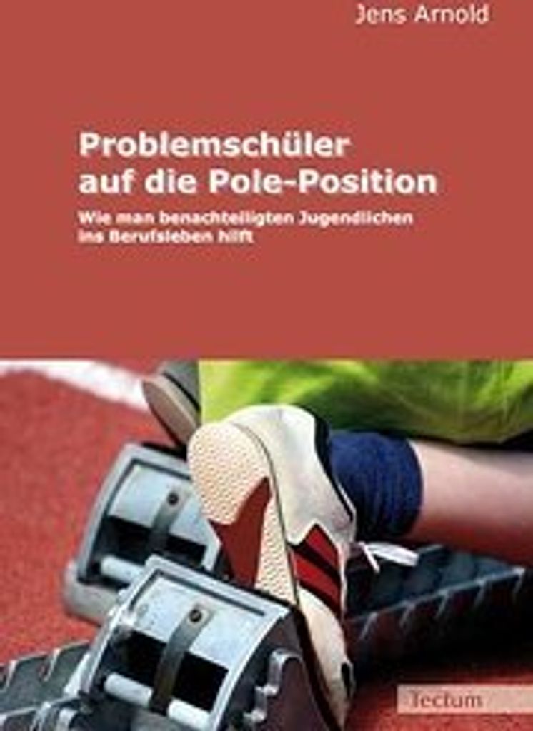 Problemschüler auf die Pole-Position