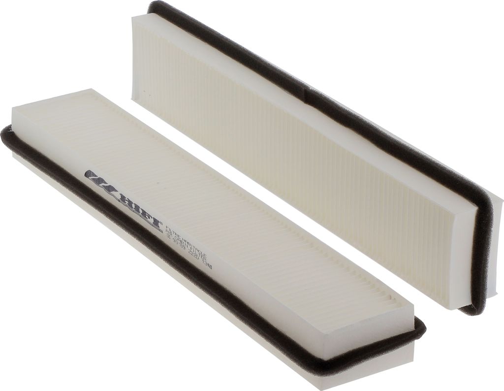 Innenraumfilter SC 90109