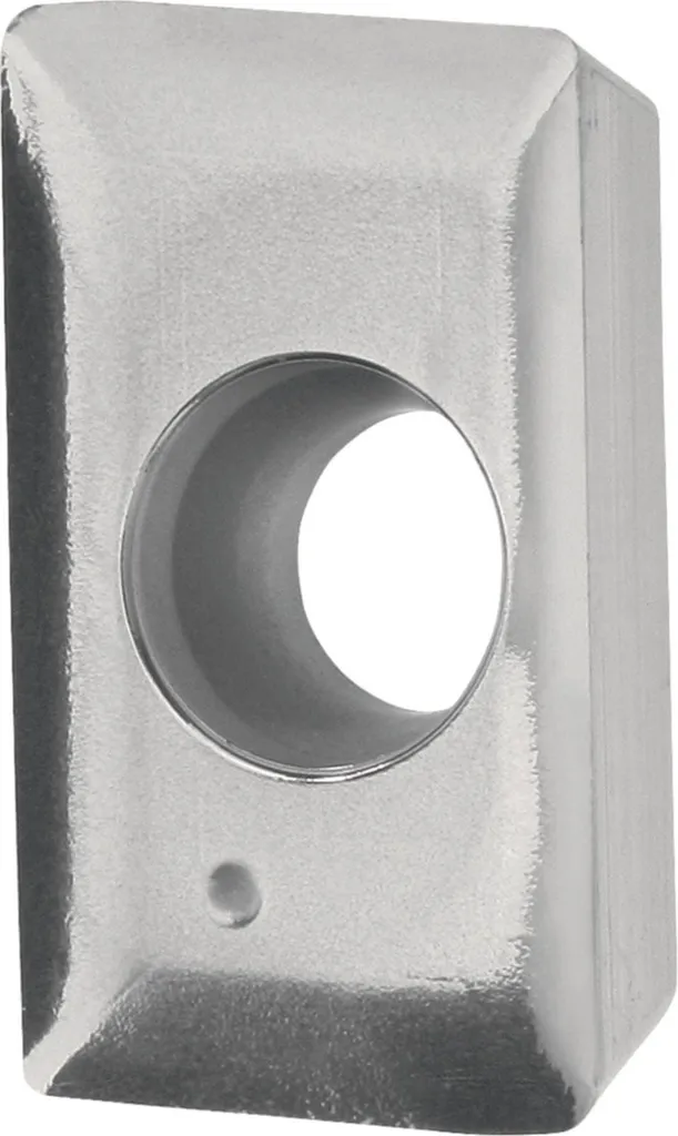 Inserto indexabile APKT160408FR-AL N20 Lavorazione dell'alluminio