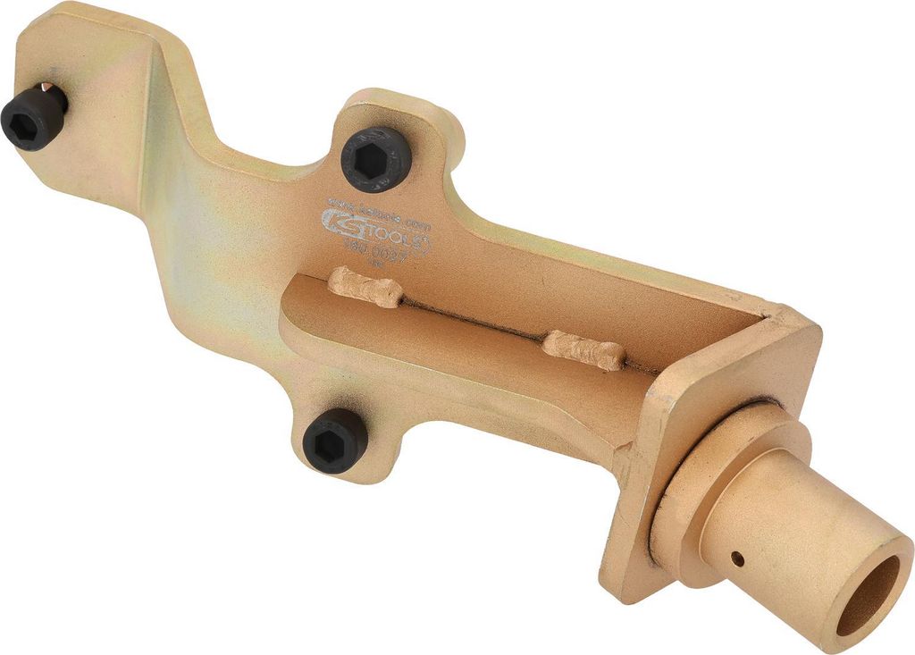 KS TOOLS 160.0027 Motoraufnahme 4 Zylinder
