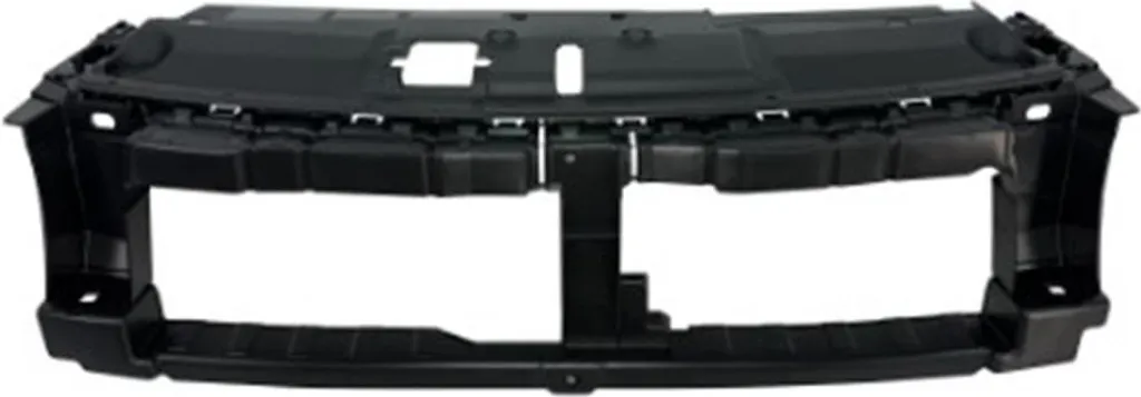 Contour de calandre avant pour Peugeot 408 II 2023 - Finition de qualité